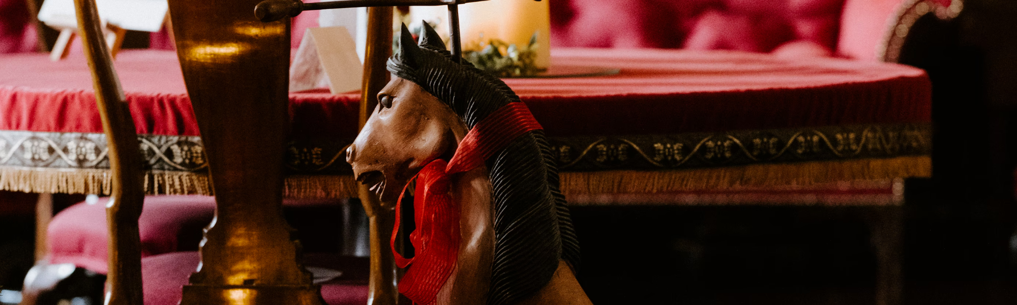 Rocking Horses